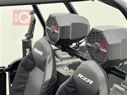 پۆلاریس RZR PRO XP 4 Turbo